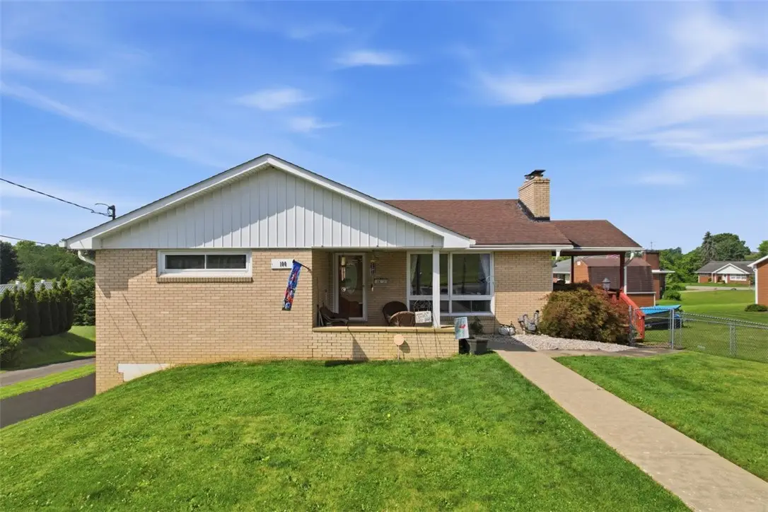 100 Burbank Dr, Irwin, PA 15642 - #1