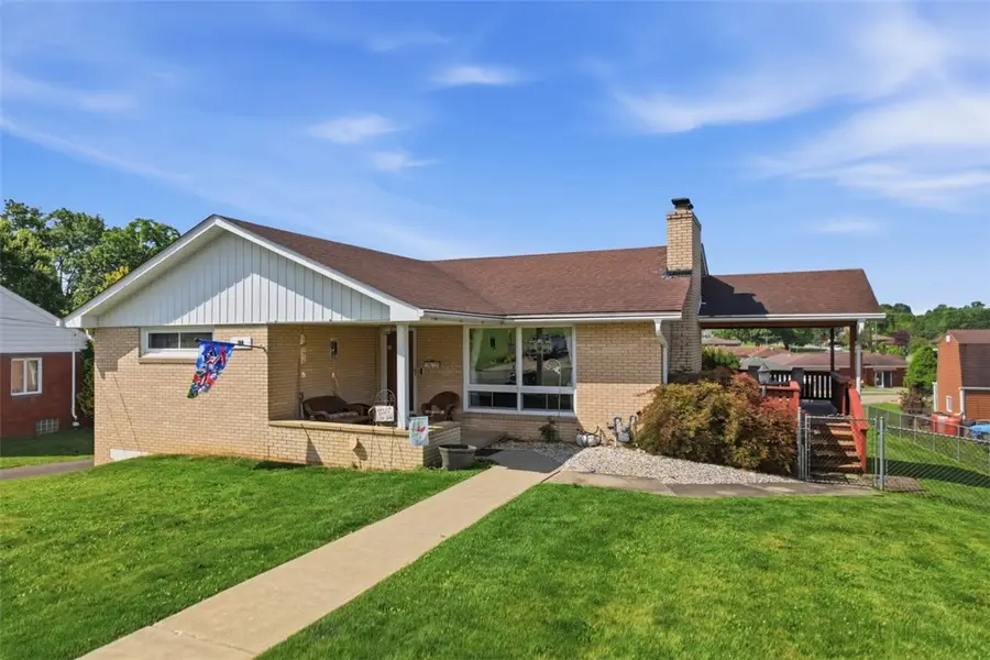 100 Burbank Dr, Irwin, PA 15642 - #2