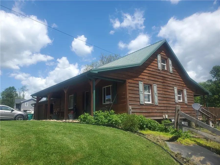 132 Lairds Crossing Rd, Worthington, PA 16262 - #2