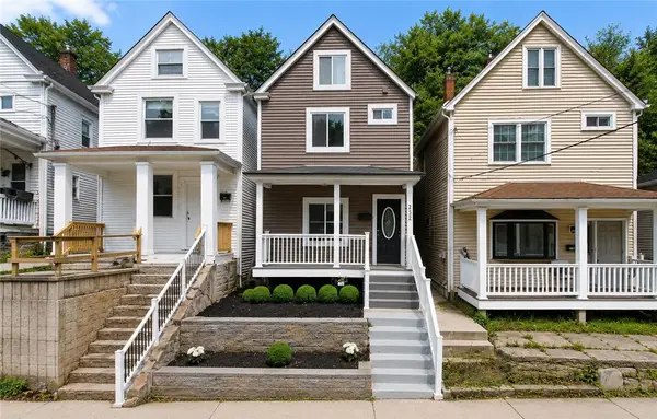 232 57th St, Pittsburgh, PA 15201