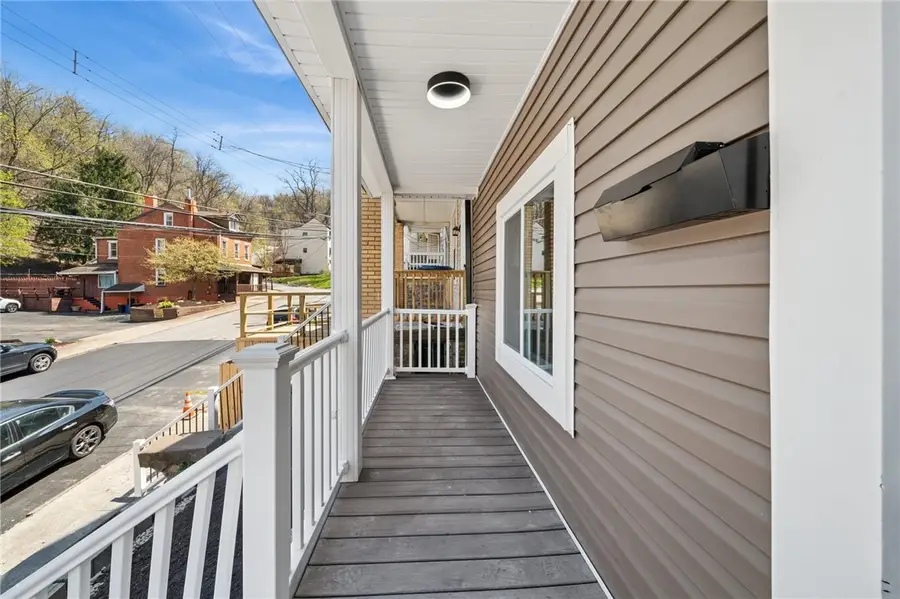 232 57th St, Pittsburgh, PA 15201 - #2