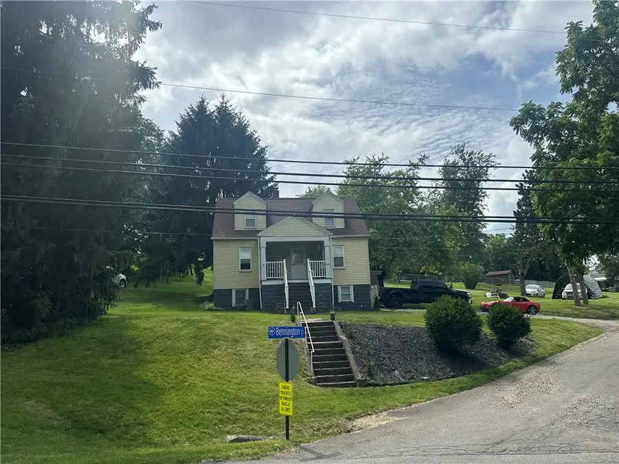 800 S Central Avenue, Canonsburg, PA 15317 - #3