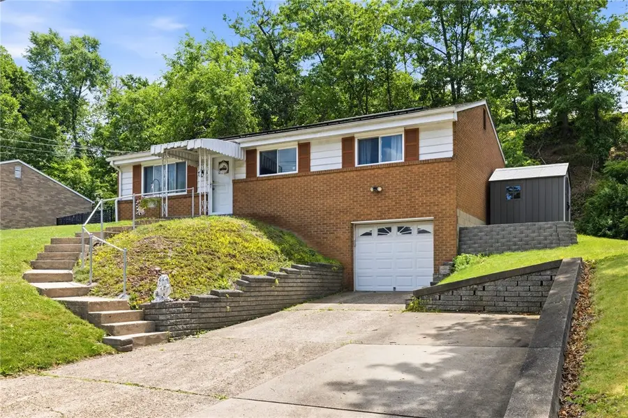 97 Fenway Rd, Pittsburgh, PA 15209 - #2