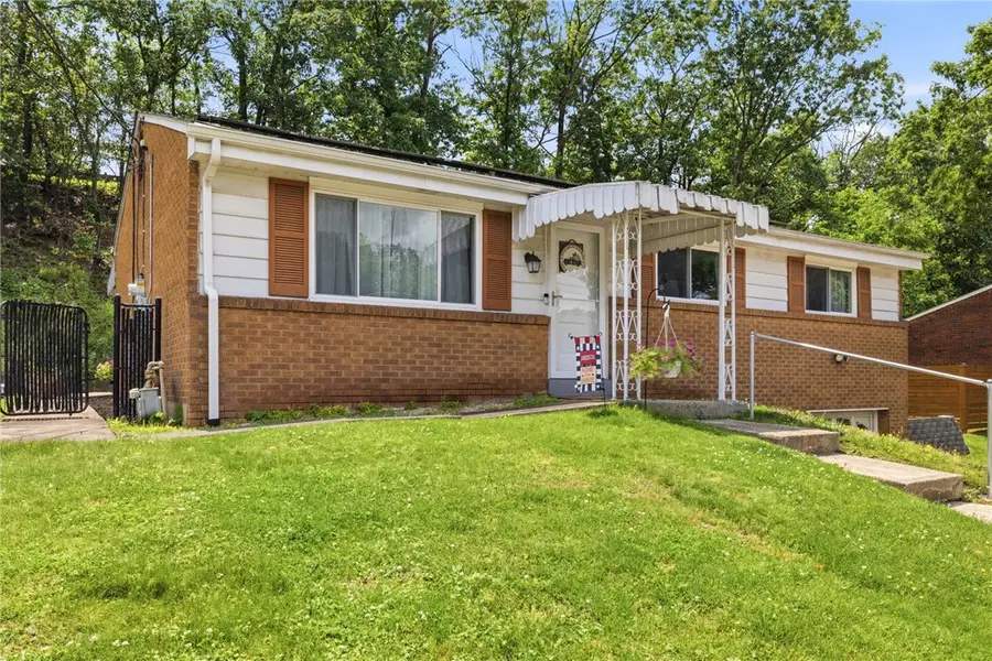 97 Fenway Rd, Pittsburgh, PA 15209 - #3
