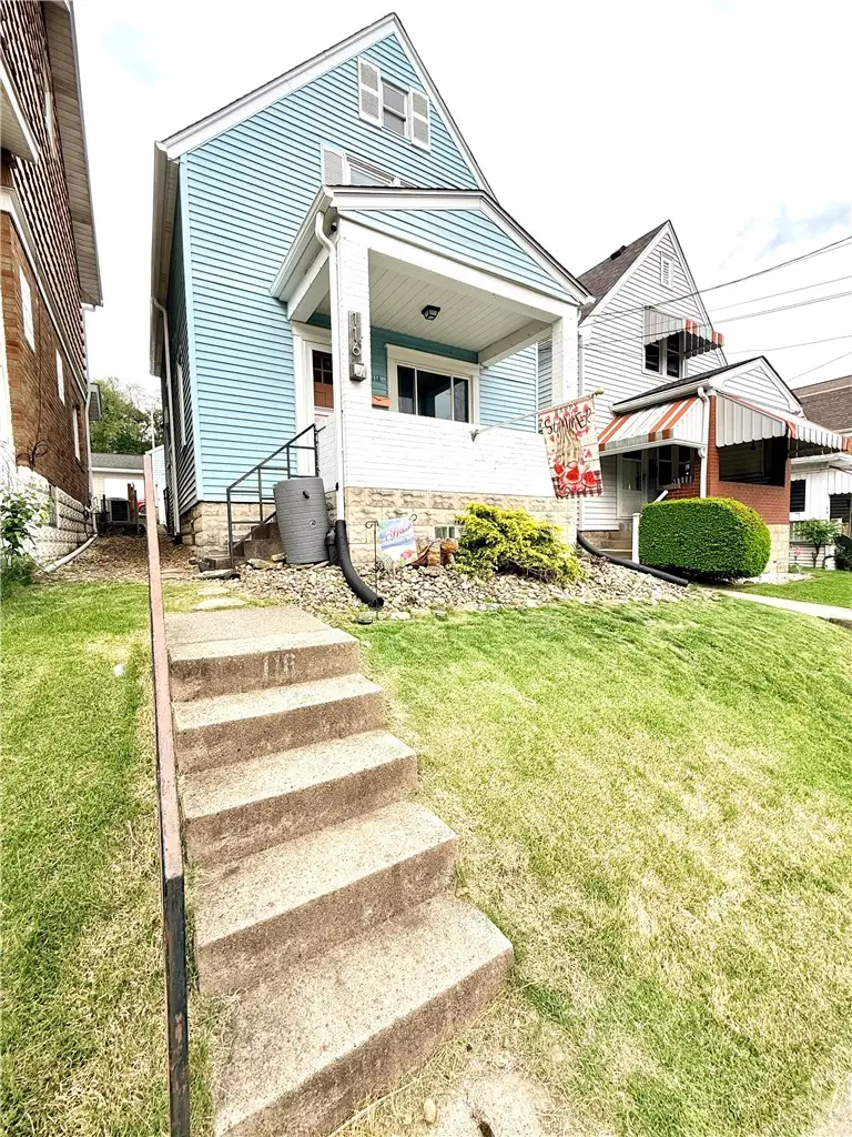 116 Schley Ave, Pittsburgh, PA 15205 - #2