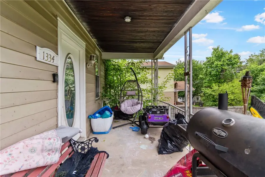 1334 Ladoga St, Pittsburgh, PA 15204 - #2