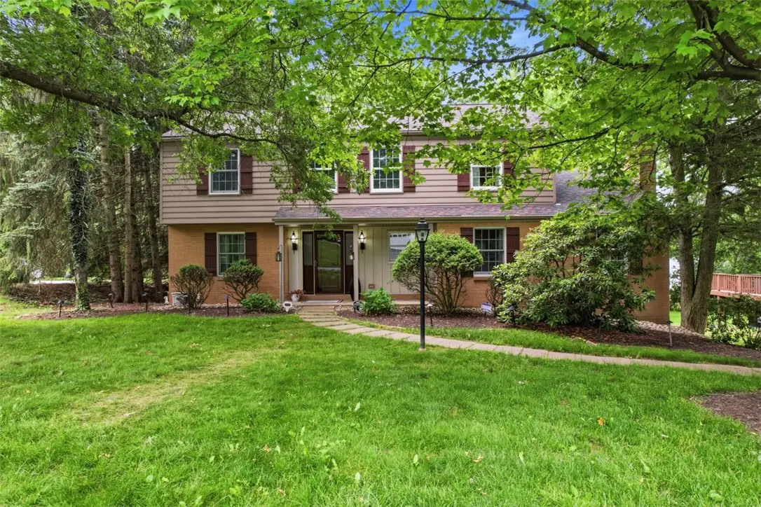 2060 Aldergrove Drive, Allison Park, PA 15101 - #1