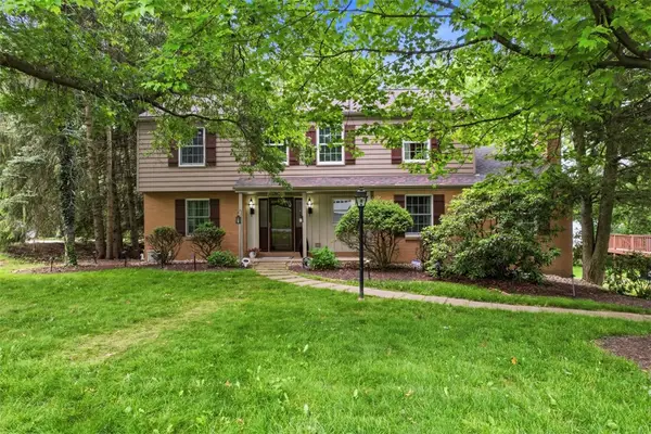 2060 Aldergrove Drive, Allison Park, PA 15101