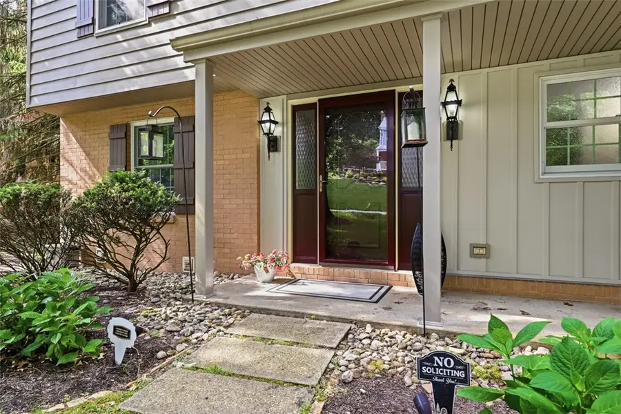 2060 Aldergrove Drive, Allison Park, PA 15101 - #2