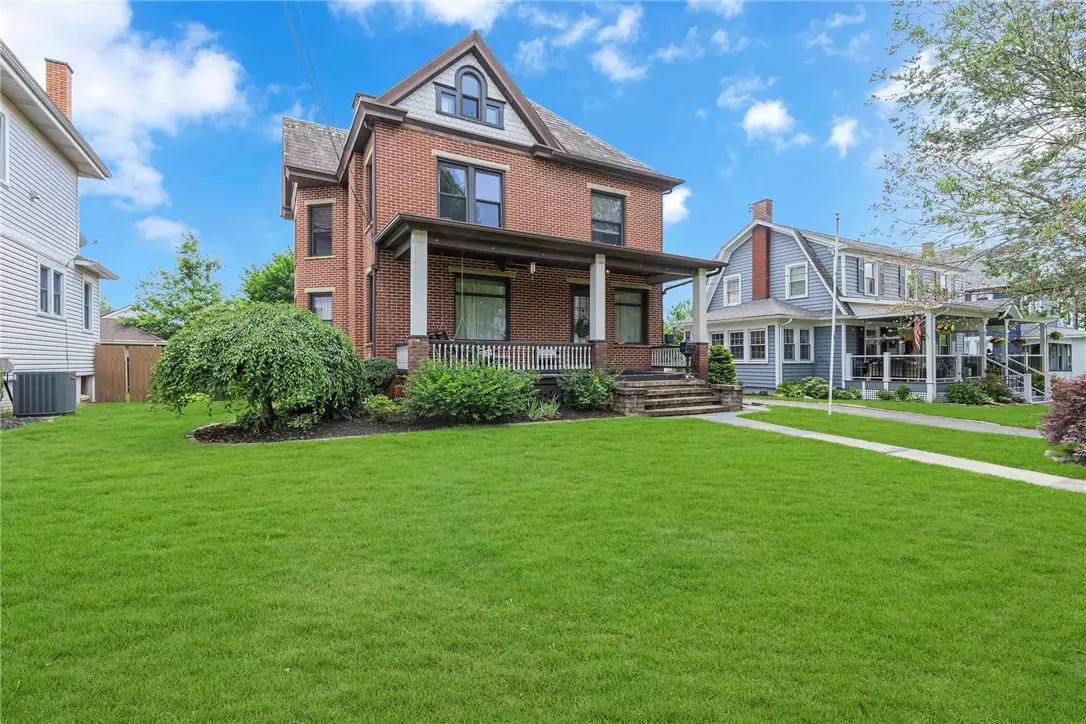 1041 4th Street, Beaver, PA 15009 - #1