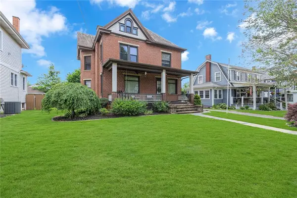 1041 4th Street, Beaver, PA 15009