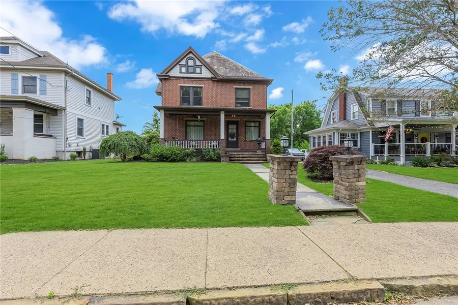 1041 4th Street, Beaver, PA 15009 - #3