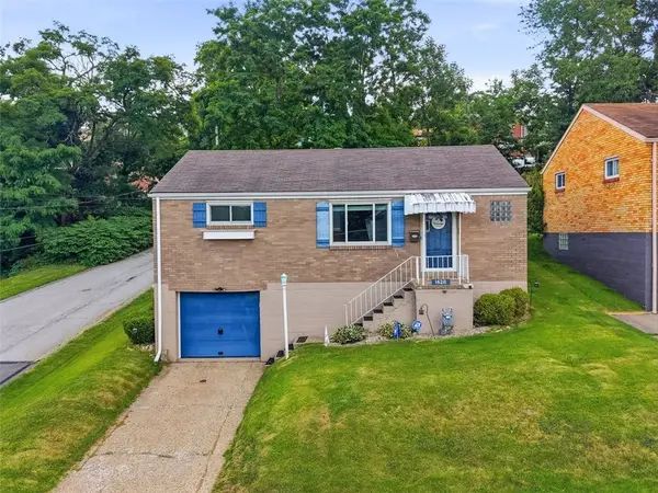 1628 Kiralfy Ave, Pittsburgh, PA 15216