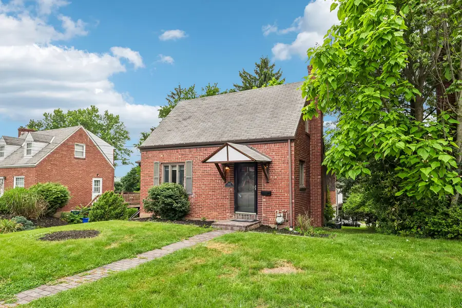 1065 Grandview Avenue, Bridgeville, PA 15017 - #2