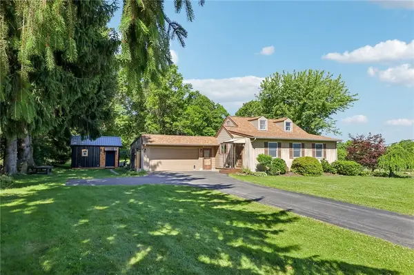 392 Paden Rd, New Castle, PA 16102