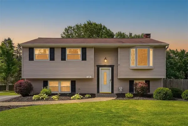 320 Sunridge Drive, Freedom, PA 15042