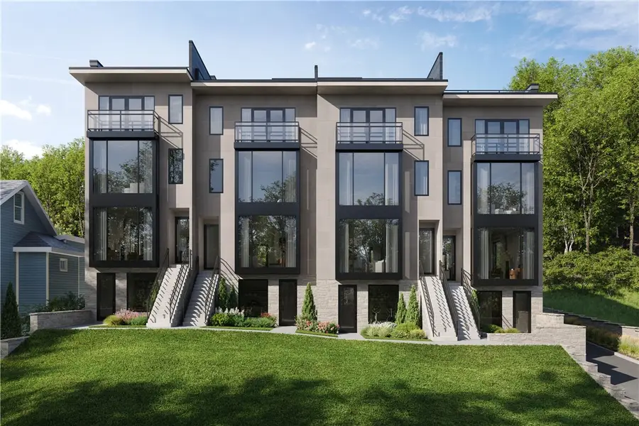 115 Guadalupe Pl, Pittsburgh, PA 15212 - #2