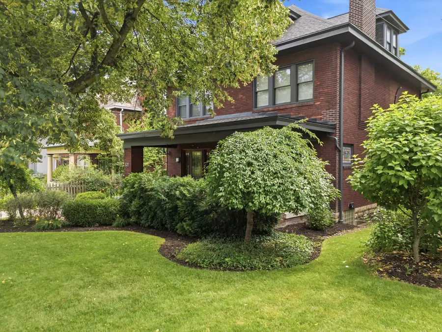 321 S Linden Avenue, Pittsburgh, PA 15208 - #2