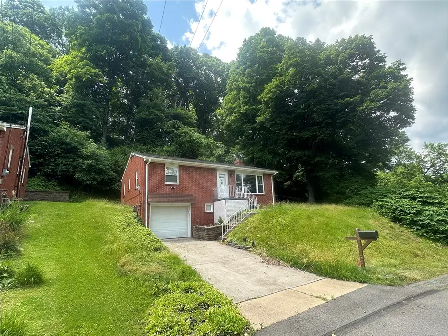 80 Forest Road, Ambridge, PA 15003 - #2
