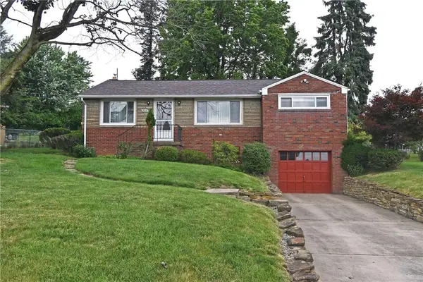 564 Marylea Ave, Pittsburgh, PA 15227
