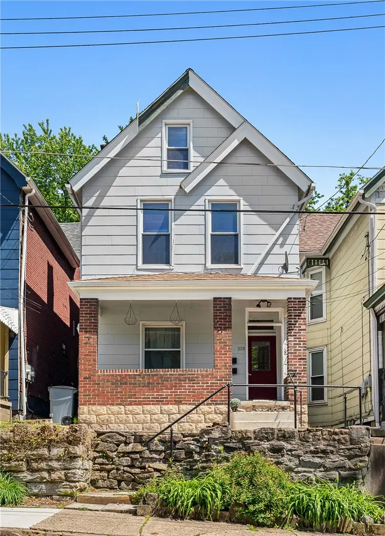 328 Pitt St, Pittsburgh, PA 15221 - #2