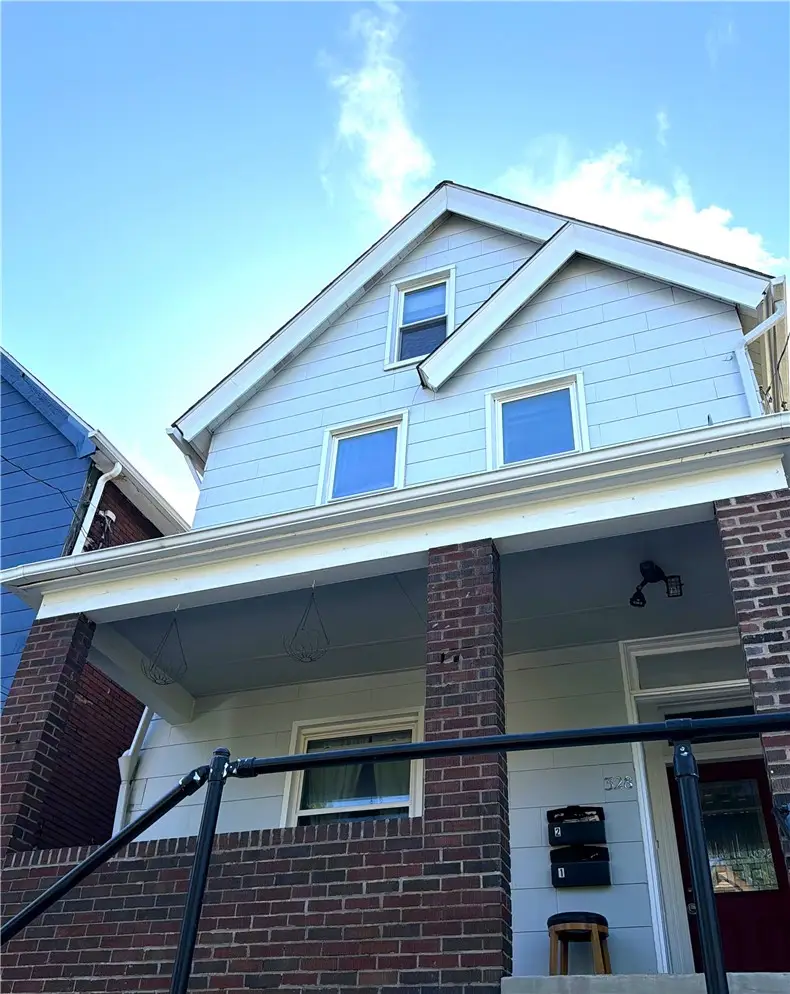 328 Pitt St, Pittsburgh, PA 15221 - #3