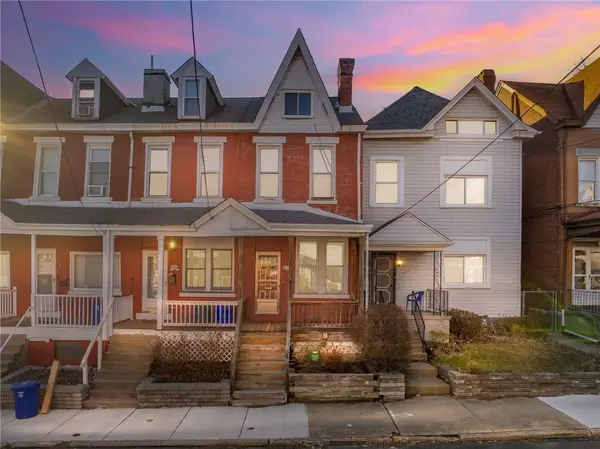 817 Farragut Street, Pittsburgh, PA 15206