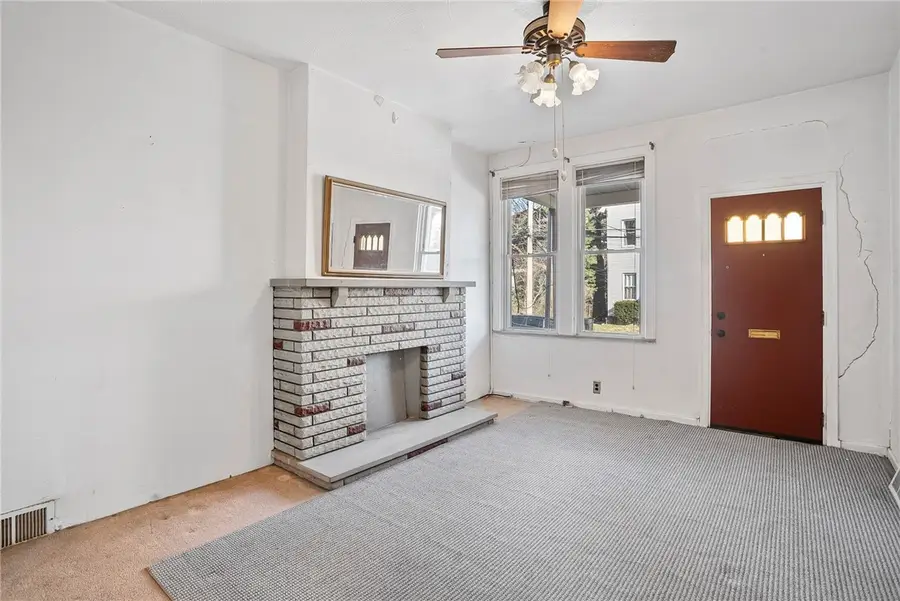 817 Farragut Street, Pittsburgh, PA 15206 - #2
