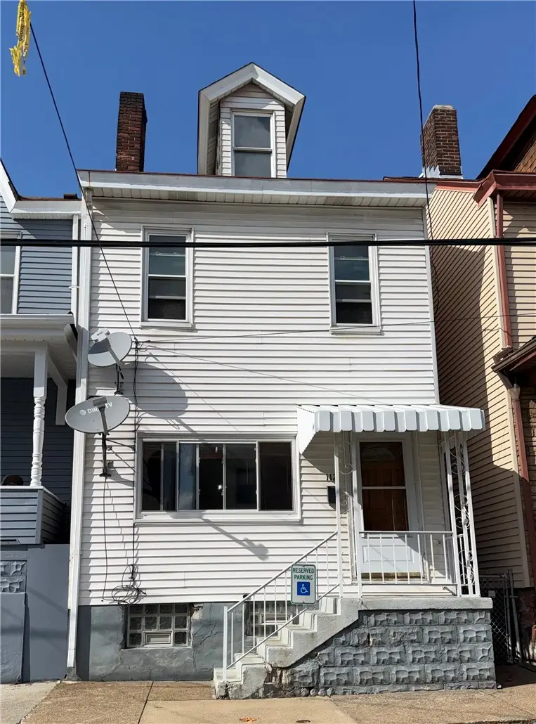 112 Clay St, Pittsburgh, PA 15215 - #1