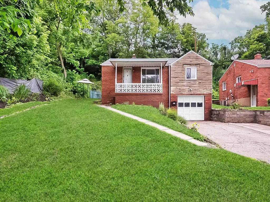 3437 Brinway Drive, West Mifflin, PA 15122 - #1
