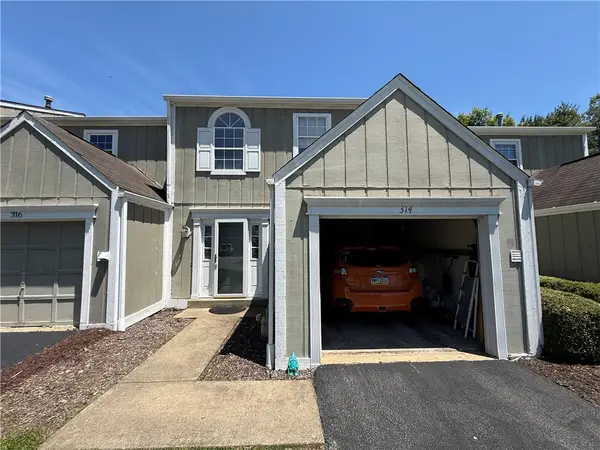 314 Canterbury Ct, Oakmont, PA 15139
