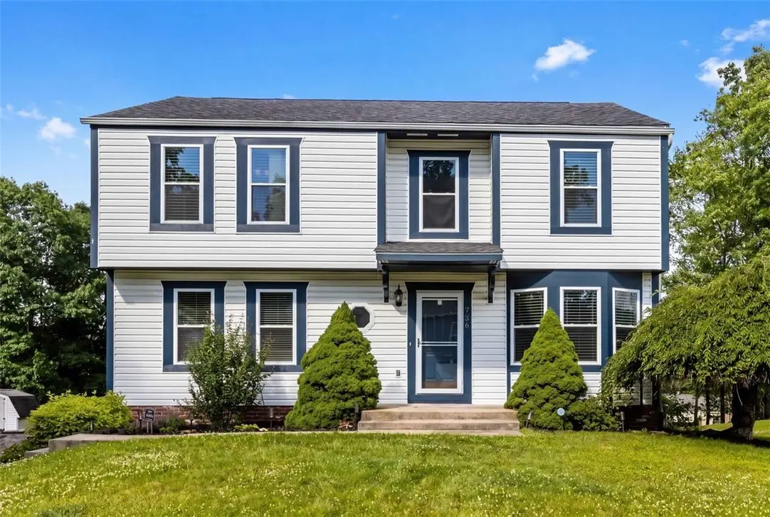 736 Kilbuck Dr, Cranberry, PA 16066 - #1