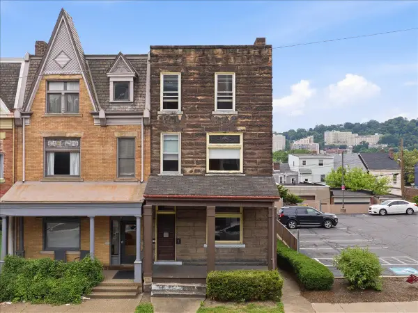 4914 Liberty Avenue, Pittsburgh, PA 15224