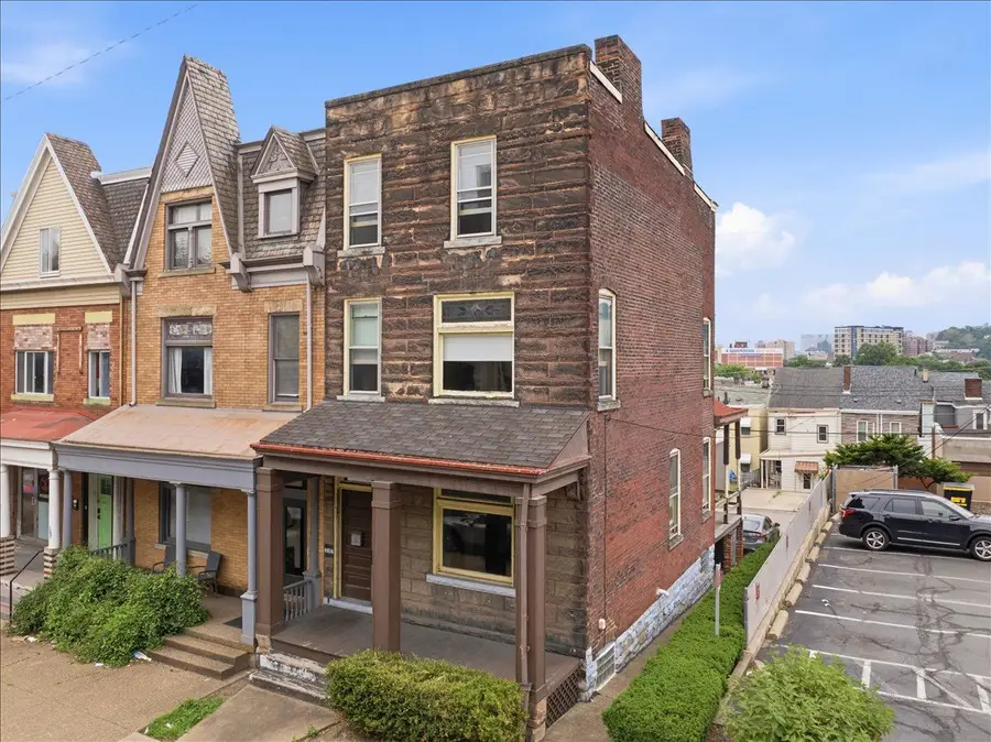 4914 Liberty Avenue, Pittsburgh, PA 15224 - #2
