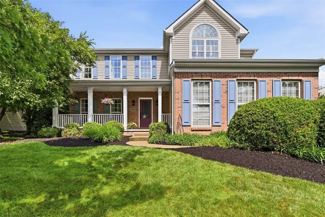 600 Willet Drive, Wexford, PA 15090 - #1