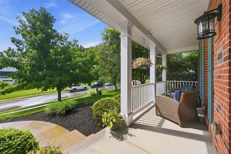 600 Willet Drive, Wexford, PA 15090 - #2
