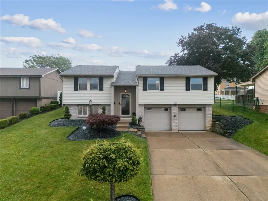 108 Macbeth Drive, New Kensington, PA 15068 - #1