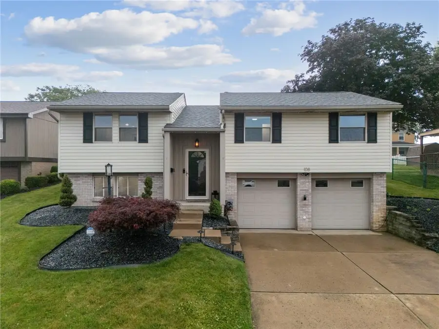 108 Macbeth Drive, New Kensington, PA 15068 - #2
