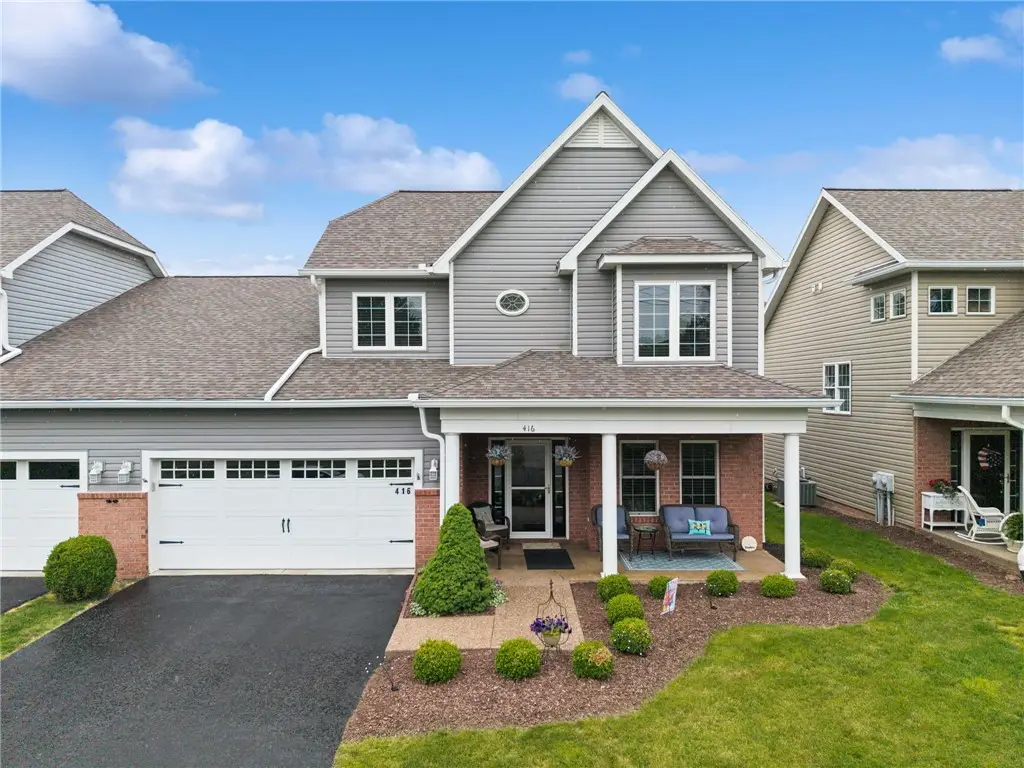 416 Kastner St, Ligonier, PA 15658 - #1