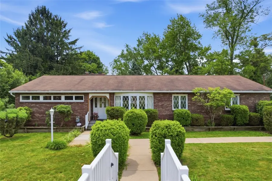 1837 Droz Ave, Ambridge, PA 15003 - #3