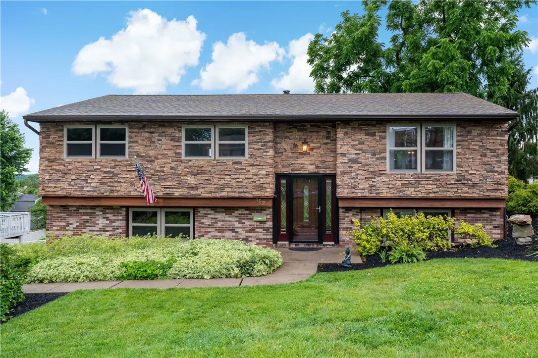 159 Firwood Dr, Bridgeville, PA 15017 - #1