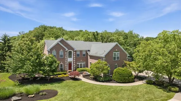 1634 Blackburn Heights Drive, Sewickley, PA 15143