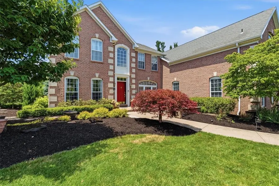 1634 Blackburn Heights Drive, Sewickley, PA 15143 - #2