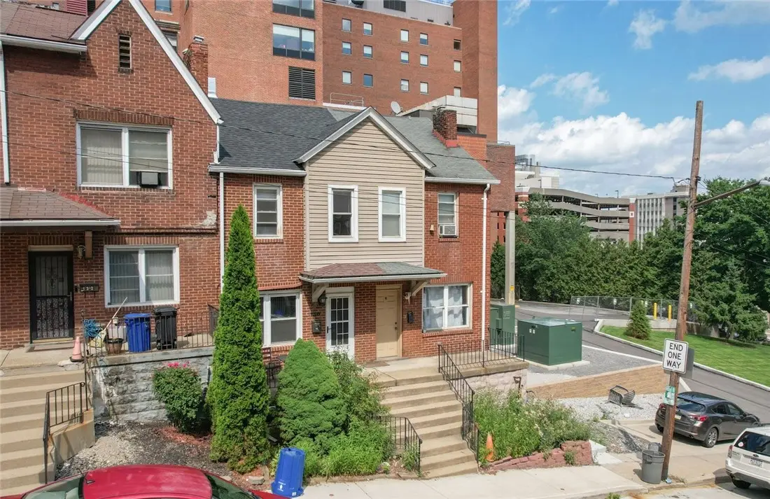 130 Chesterfield Rd, Pittsburgh, PA 15213 - #1