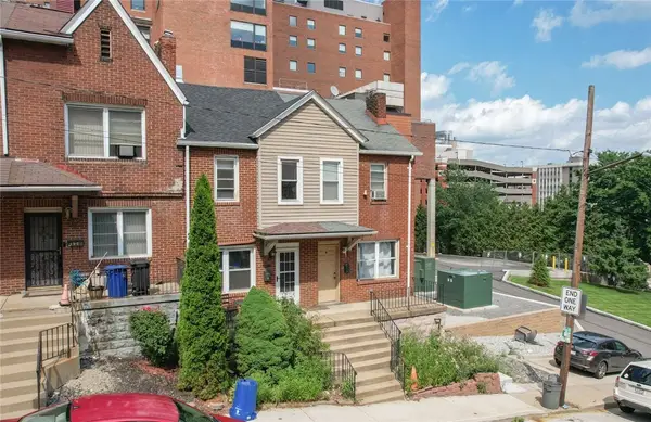 130 Chesterfield Rd, Pittsburgh, PA 15213