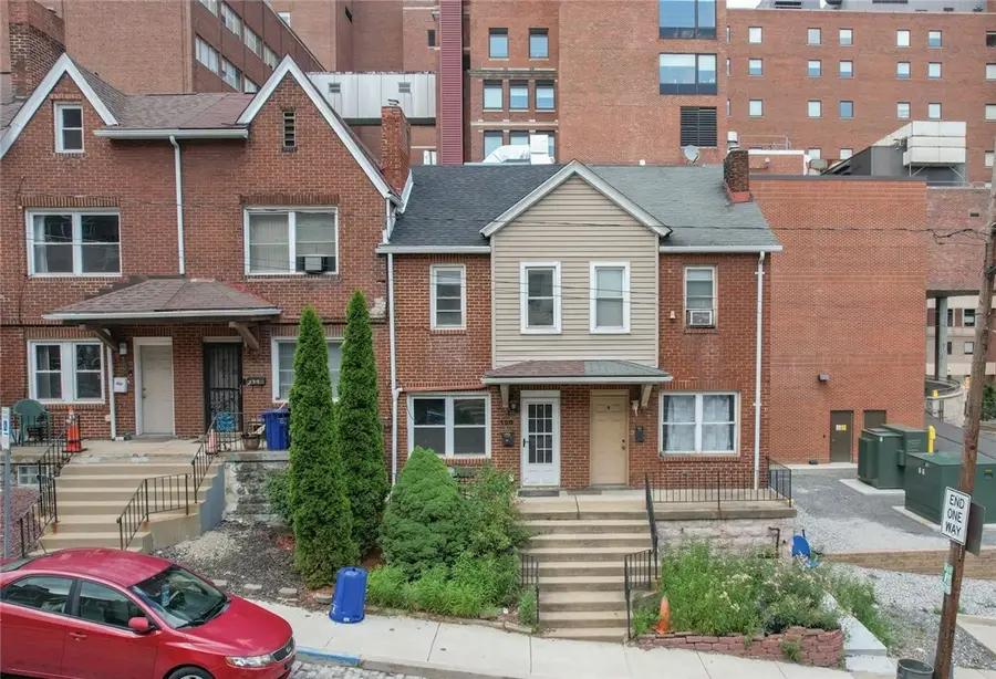130 Chesterfield Rd, Pittsburgh, PA 15213 - #2