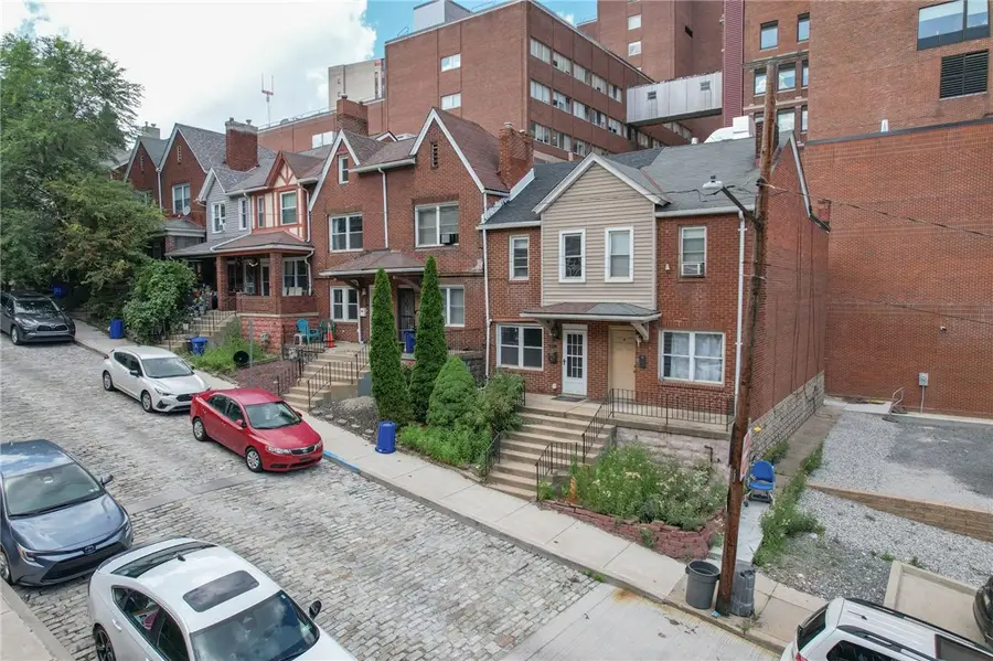 130 Chesterfield Rd, Pittsburgh, PA 15213 - #3