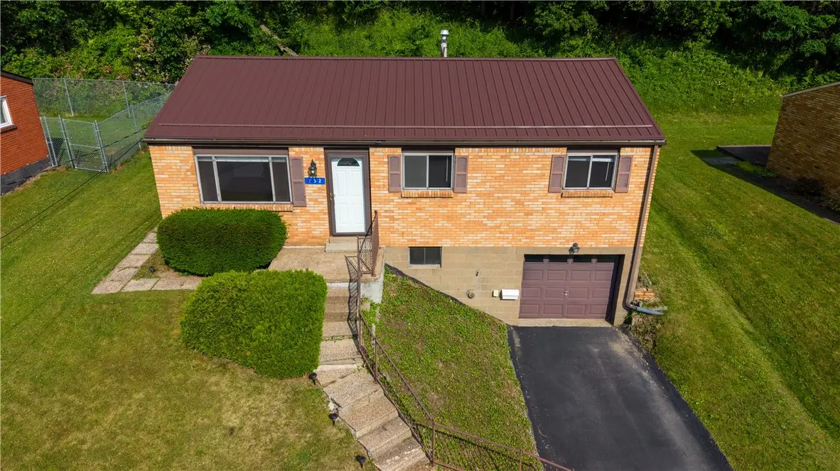 152 Black Hills Rd, Pittsburgh, PA 15239 - #1