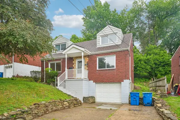 230 Calmar Drive, Verona, PA 15147