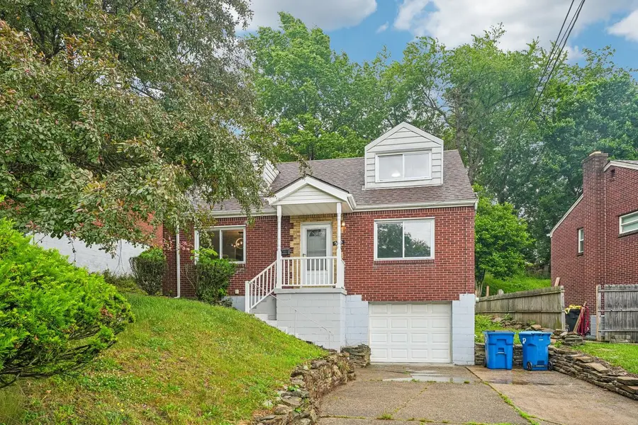 230 Calmar Drive, Verona, PA 15147 - #2